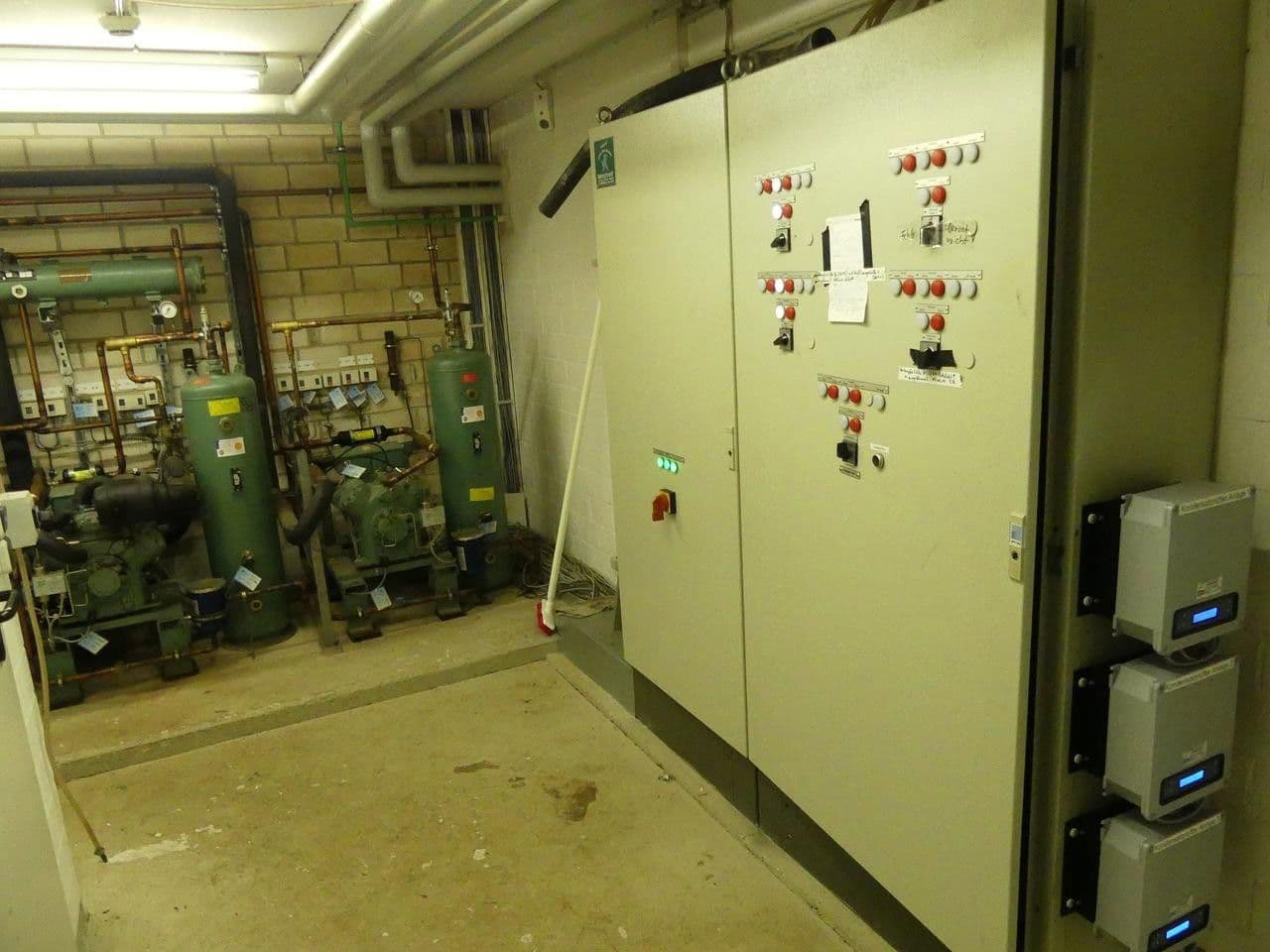 Predaj nebytového priestoru 14.154 m², Am Heidweg 7, Pressath, Bavorsko Predaj nebytového priestoru 14.154 m², Am Heidweg 7, Pressath, Bavorsko