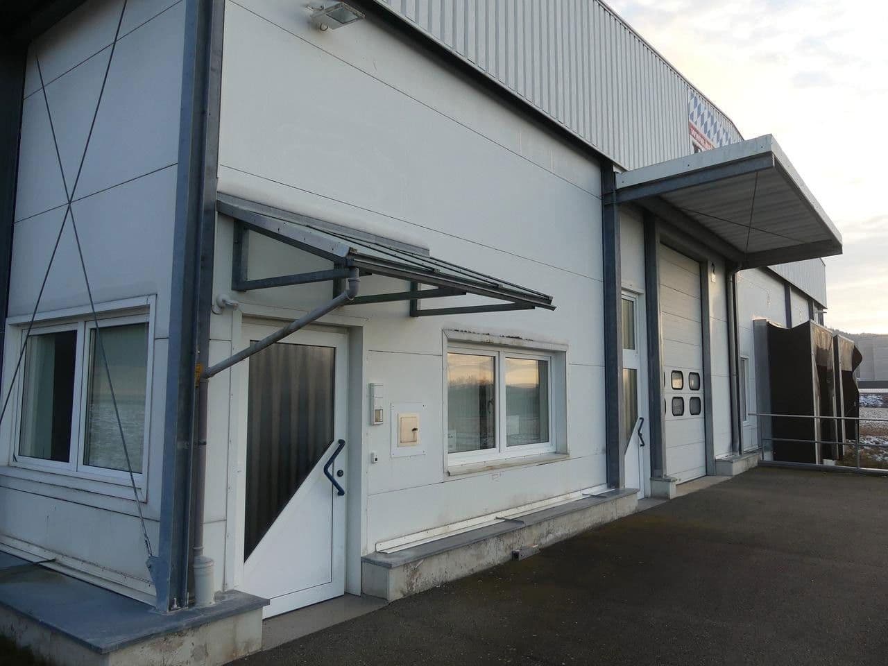 Predaj nebytového priestoru 14.154 m², Am Heidweg 7, Pressath, Bavorsko Predaj nebytového priestoru 14.154 m², Am Heidweg 7, Pressath, Bavorsko