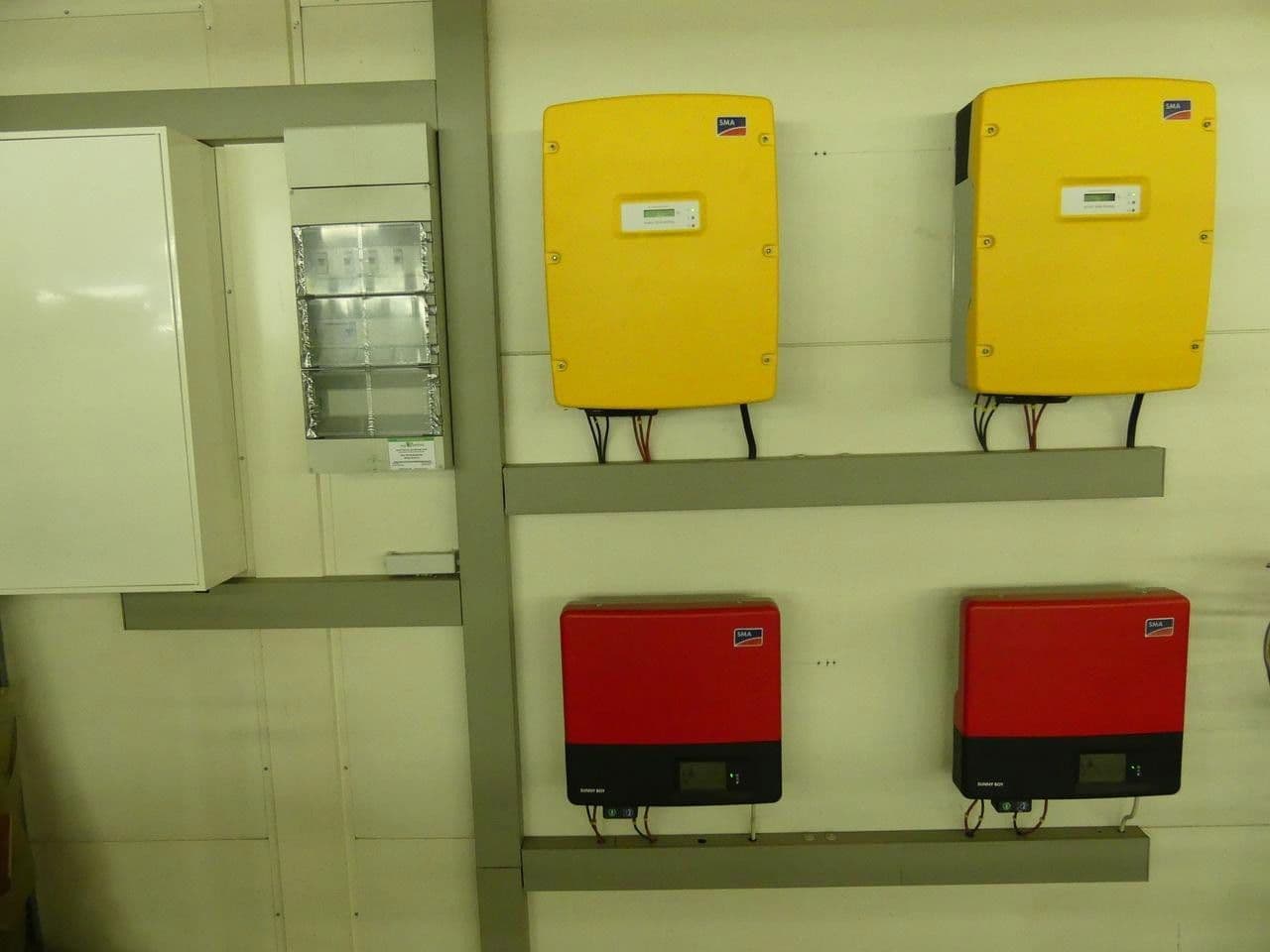 Predaj nebytového priestoru 14.154 m², Am Heidweg 7, Pressath, Bavorsko Predaj nebytového priestoru 14.154 m², Am Heidweg 7, Pressath, Bavorsko