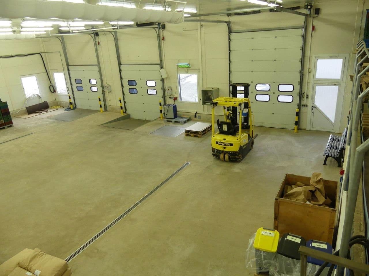 Predaj nebytového priestoru 14.154 m², Am Heidweg 7, Pressath, Bavorsko Predaj nebytového priestoru 14.154 m², Am Heidweg 7, Pressath, Bavorsko