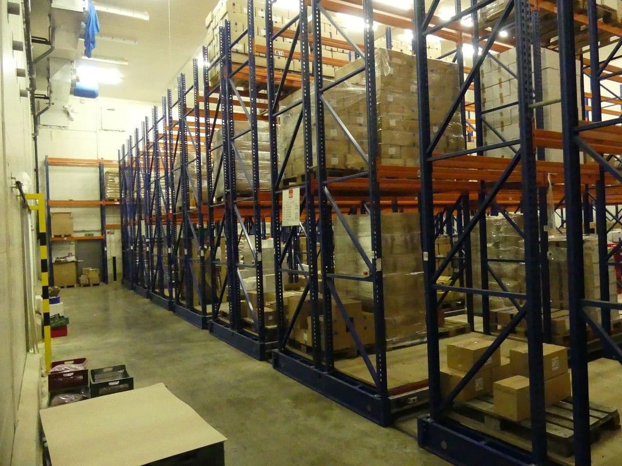 Predaj nebytového priestoru 14.154 m², Am Heidweg 7, Pressath, Bavorsko Predaj nebytového priestoru 14.154 m², Am Heidweg 7, Pressath, Bavorsko