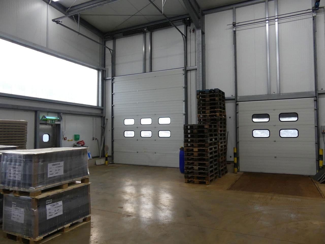 Predaj nebytového priestoru 14.154 m², Am Heidweg 7, Pressath, Bavorsko Predaj nebytového priestoru 14.154 m², Am Heidweg 7, Pressath, Bavorsko