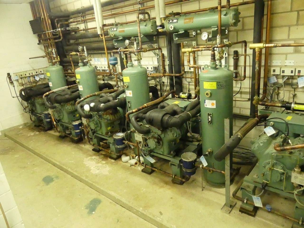 Predaj nebytového priestoru 14.154 m², Am Heidweg 7, Pressath, Bavorsko Predaj nebytového priestoru 14.154 m², Am Heidweg 7, Pressath, Bavorsko