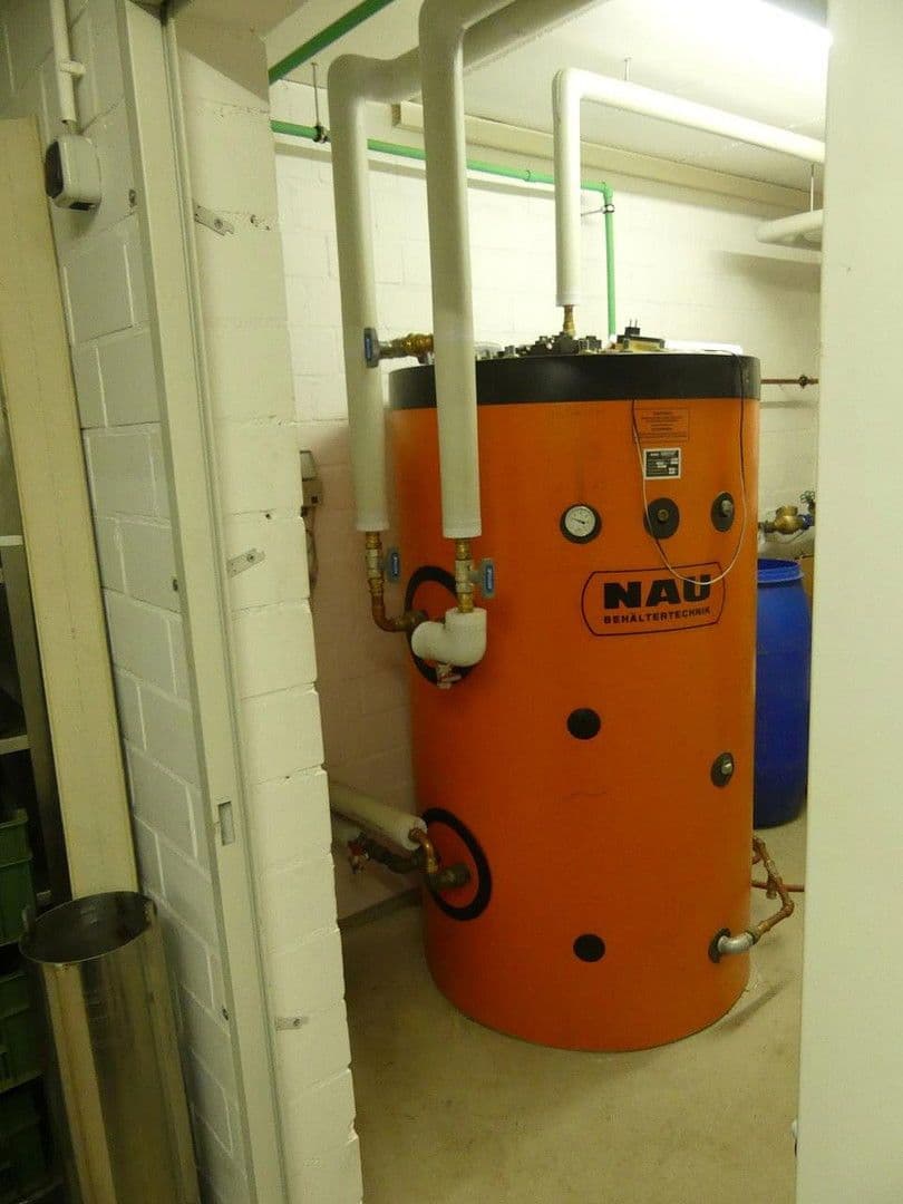 Predaj nebytového priestoru 14.154 m², Am Heidweg 7, Pressath, Bavorsko Predaj nebytového priestoru 14.154 m², Am Heidweg 7, Pressath, Bavorsko