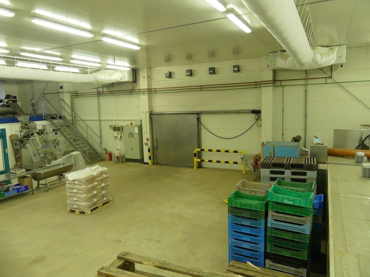 Predaj nebytového priestoru 14.154 m², Am Heidweg 7, Pressath, Bavorsko Predaj nebytového priestoru 14.154 m², Am Heidweg 7, Pressath, Bavorsko