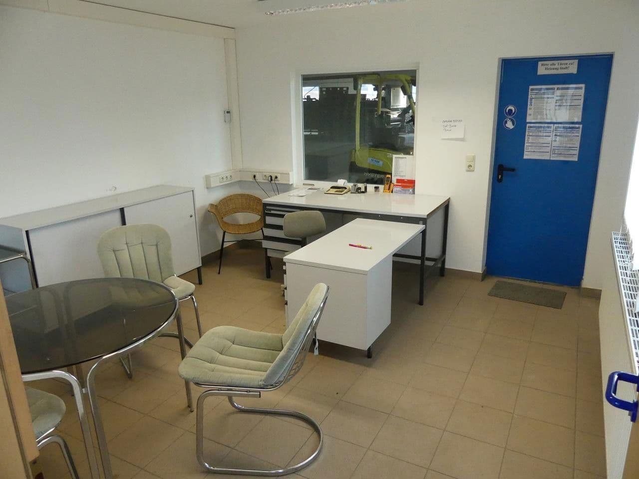 Predaj nebytového priestoru 14.154 m², Am Heidweg 7, Pressath, Bavorsko Predaj nebytového priestoru 14.154 m², Am Heidweg 7, Pressath, Bavorsko