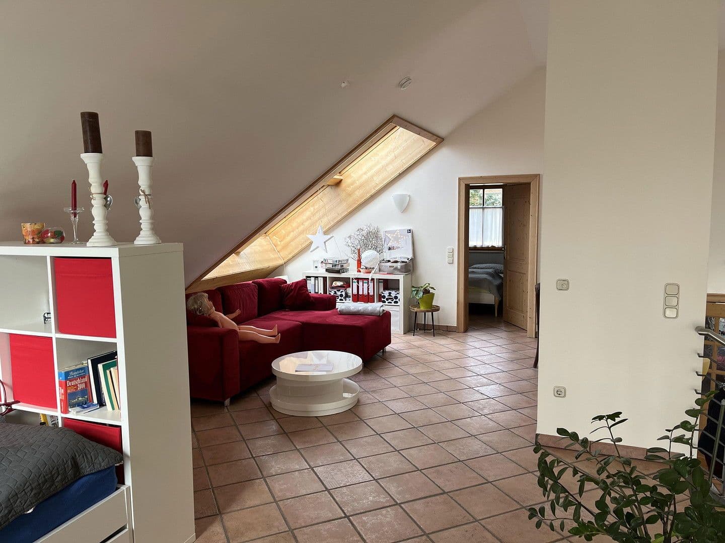 Prenájom bytu 2-izbový 96 m², Bad Griesbach i.Rottal, Bavorsko Prenájom bytu 2-izbový 96 m², Bad Griesbach i.Rottal, Bavorsko