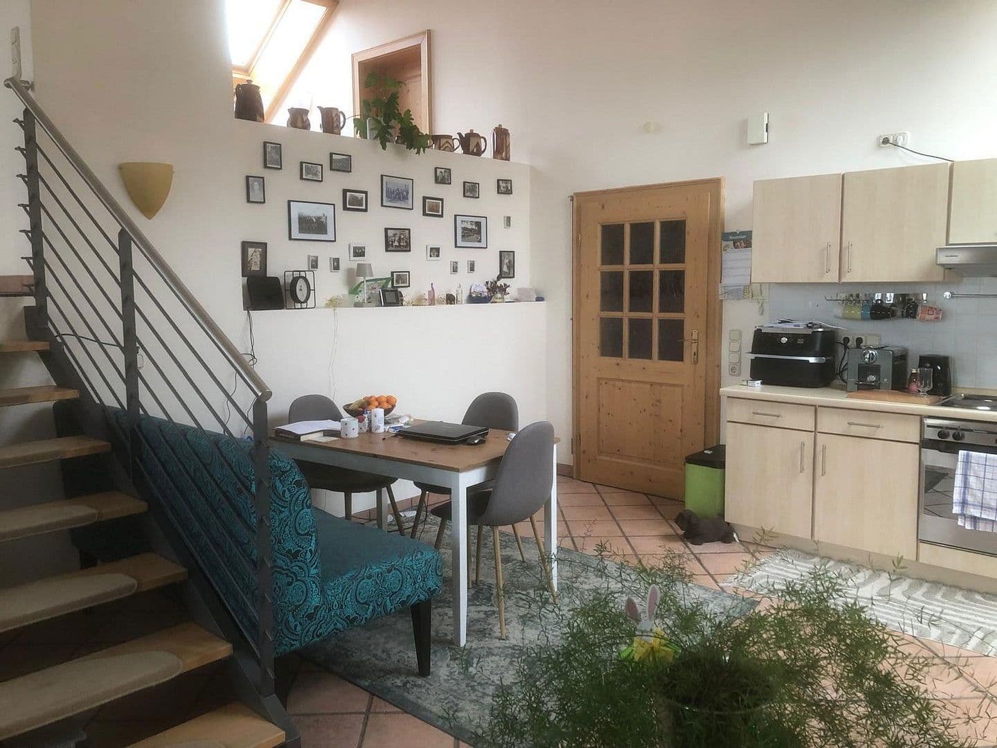 Prenájom bytu 2-izbový 96 m², Bad Griesbach i.Rottal, Bavorsko Prenájom bytu 2-izbový 96 m², Bad Griesbach i.Rottal, Bavorsko