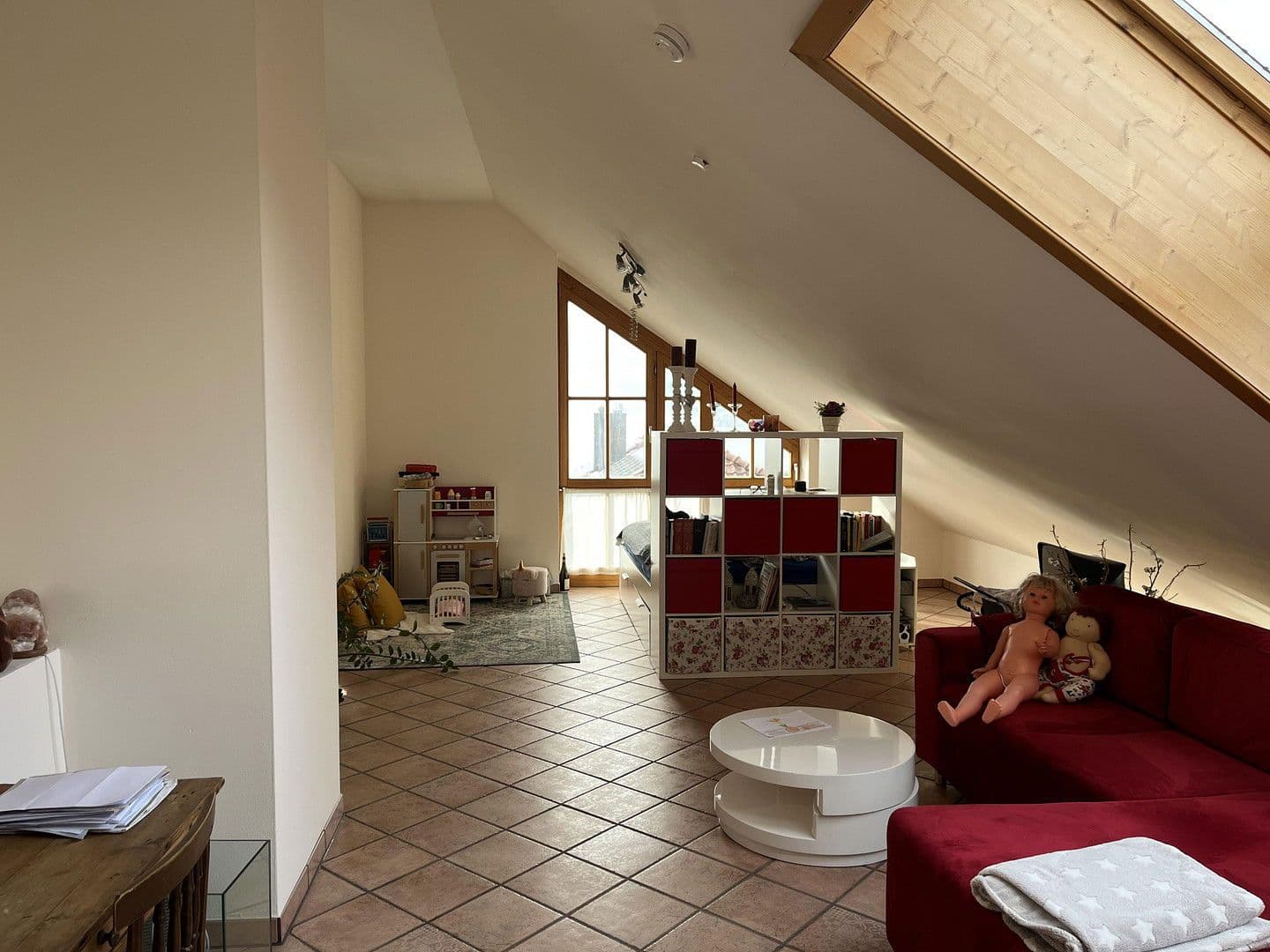 Prenájom bytu 2-izbový 96 m², Bad Griesbach i.Rottal, Bavorsko Prenájom bytu 2-izbový 96 m², Bad Griesbach i.Rottal, Bavorsko