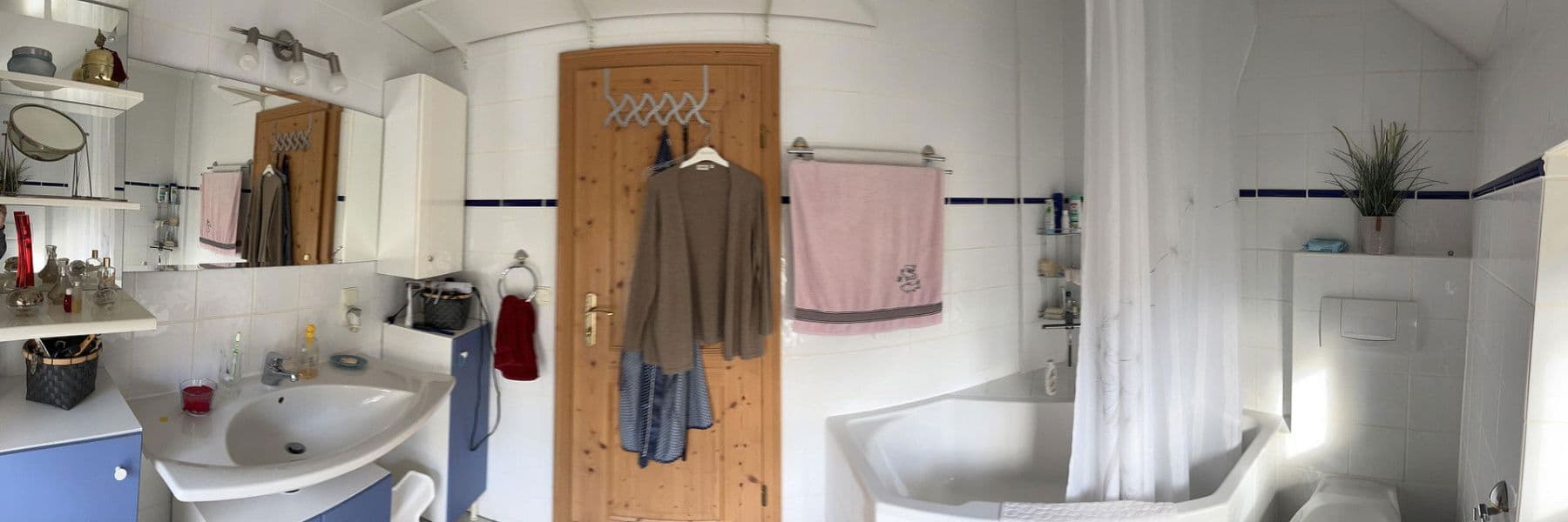 Prenájom bytu 2-izbový 96 m², Bad Griesbach i.Rottal, Bavorsko Prenájom bytu 2-izbový 96 m², Bad Griesbach i.Rottal, Bavorsko