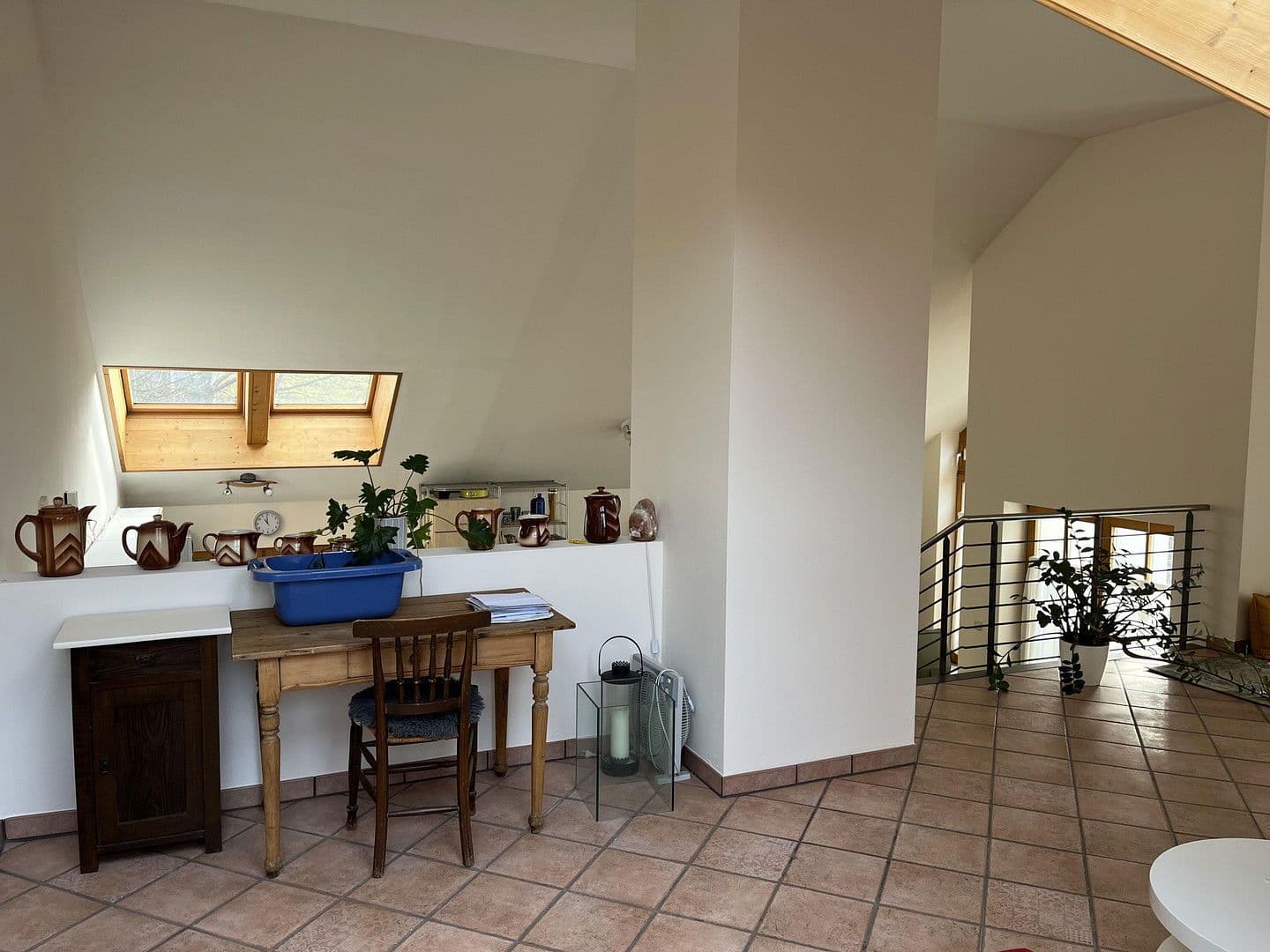 Prenájom bytu 2-izbový 96 m², Bad Griesbach i.Rottal, Bavorsko Prenájom bytu 2-izbový 96 m², Bad Griesbach i.Rottal, Bavorsko