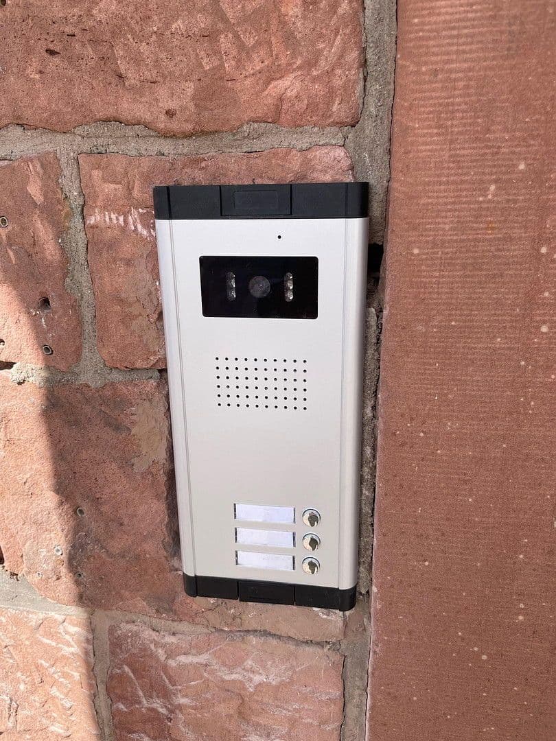 Prenájom bytu 6-izbový 154 m², Prof.-Nägle-Platz 2, Annweiler am Trifels, Porýnie-Falcko Prenájom bytu 6-izbový 154 m², Prof.-Nägle-Platz 2, Annweiler am Trifels, Porýnie-Falcko