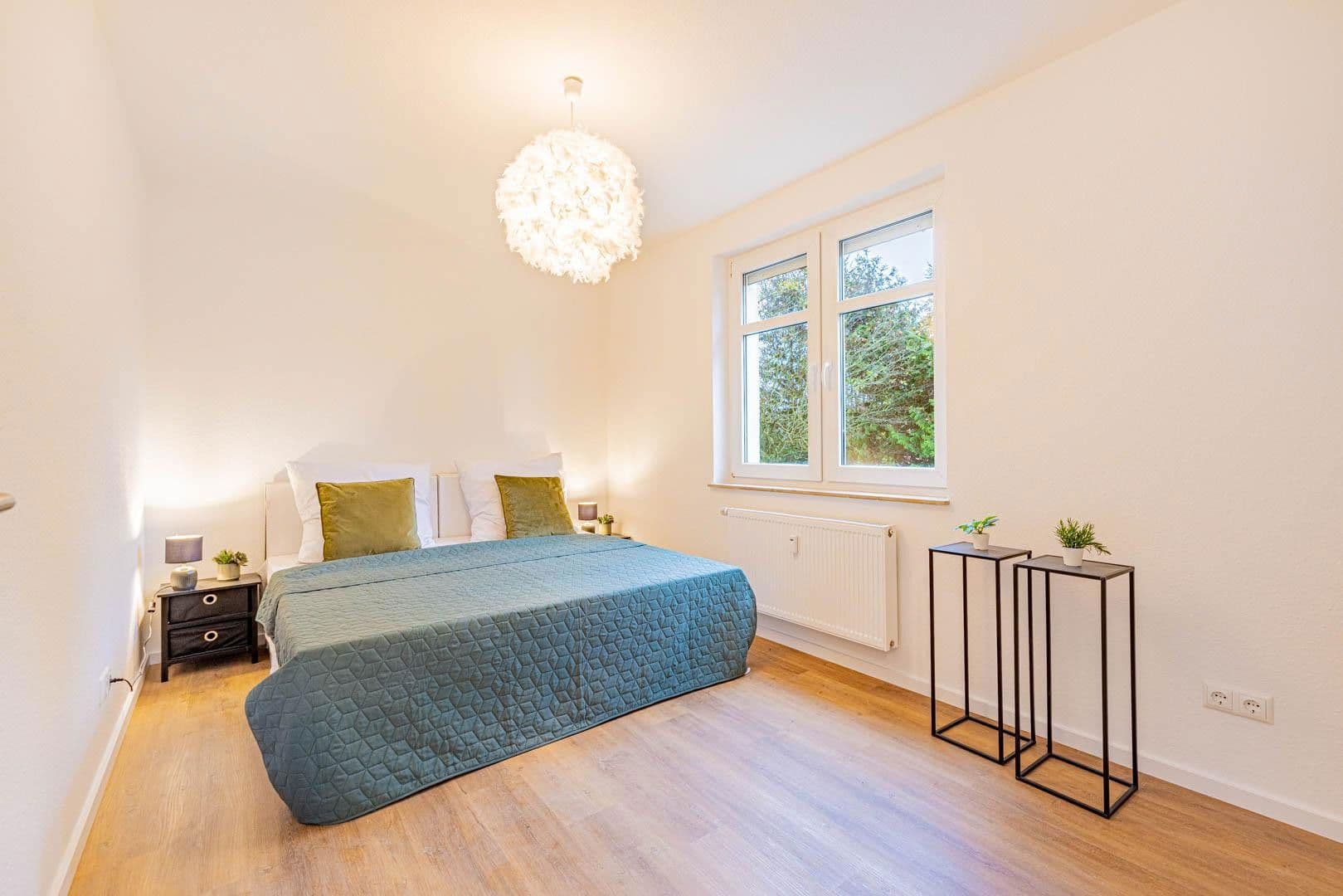 Prenájom bytu 4-izbový 67 m², Friedhofsweg 19B, Niestetal, Hesensko Prenájom bytu 4-izbový 67 m², Friedhofsweg 19B, Niestetal, Hesensko