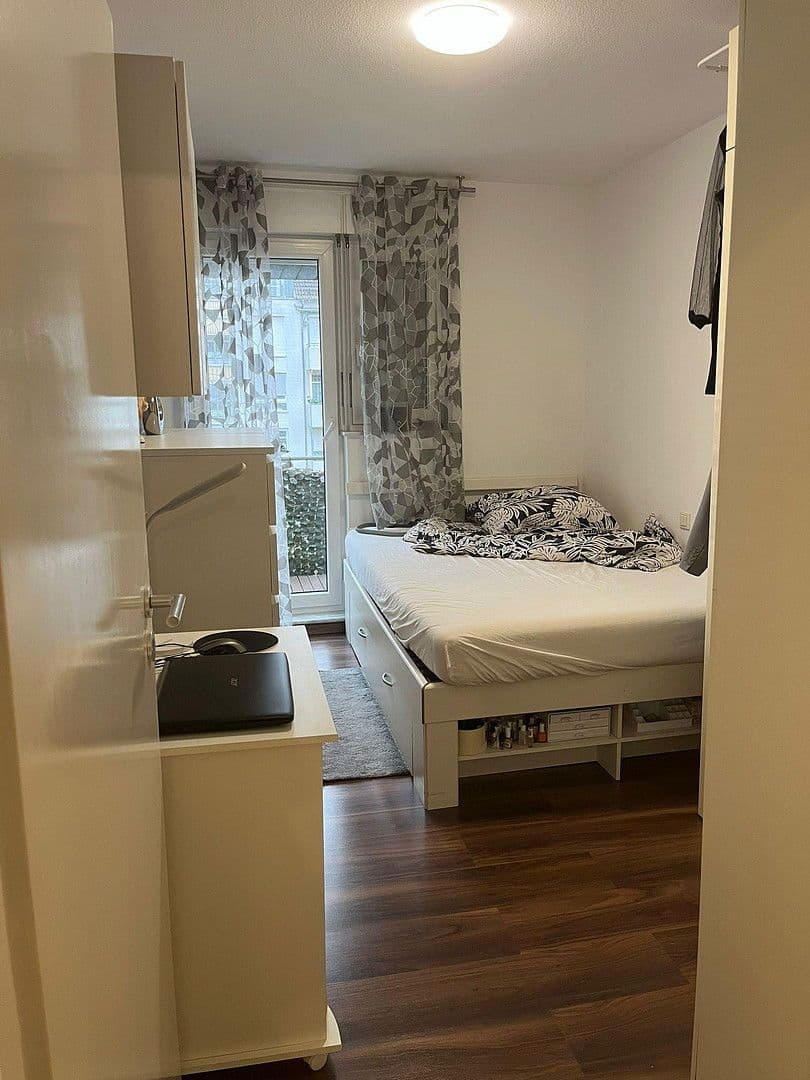 Predaj bytu 3-izbový 84 m², Wiesbaden-Biebrich, Hesensko Predaj bytu 3-izbový 84 m², Wiesbaden-Biebrich, Hesensko