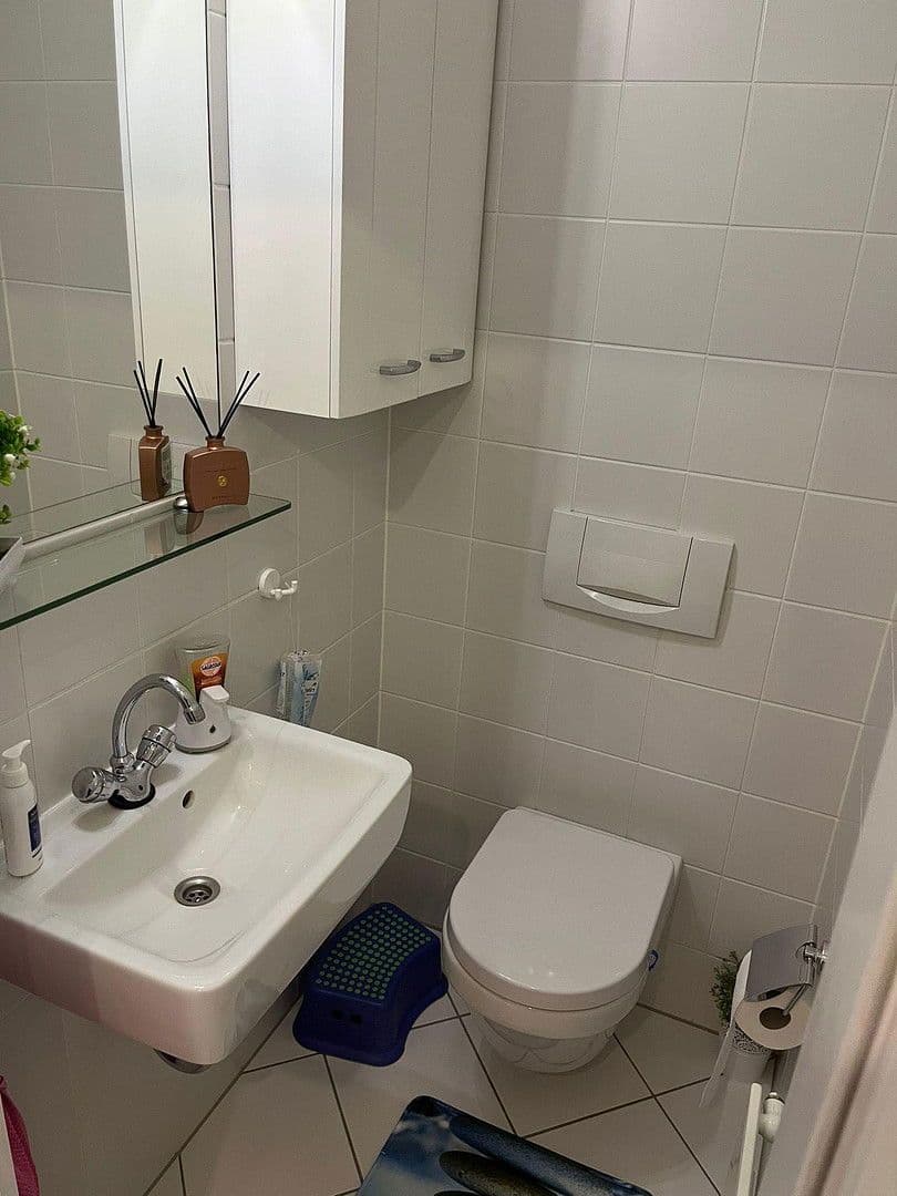 Predaj bytu 3-izbový 84 m², Wiesbaden-Biebrich, Hesensko Predaj bytu 3-izbový 84 m², Wiesbaden-Biebrich, Hesensko