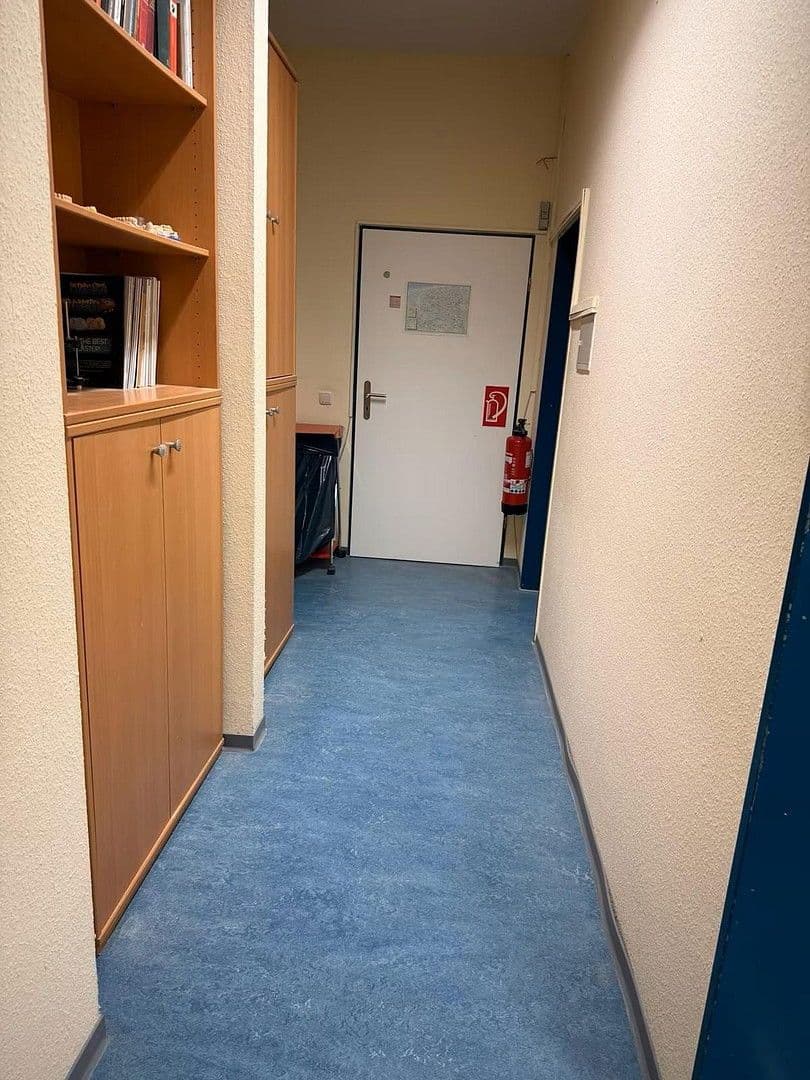 Prenájom kancelárie 230 m², Wilhelmshaven, Dolné Sasko Prenájom kancelárie 230 m², Wilhelmshaven, Dolné Sasko