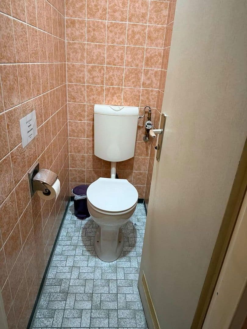 Prenájom kancelárie 230 m², Wilhelmshaven, Dolné Sasko Prenájom kancelárie 230 m², Wilhelmshaven, Dolné Sasko