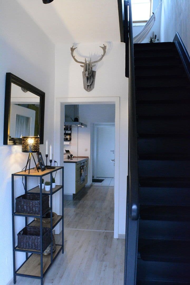 Predaj domu 90 m², pozemek 300 m², Emden, Dolné Sasko Predaj domu 90 m², pozemek 300 m², Emden, Dolné Sasko