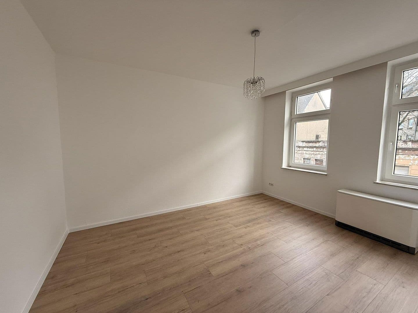 Prenájom bytu 2-izbový 38 m², Oberdorfstr. 68, Essen, Severné Porýnie - Westfálsko Prenájom bytu 2-izbový 38 m², Oberdorfstr. 68, Essen, Severné Porýnie - Westfálsko