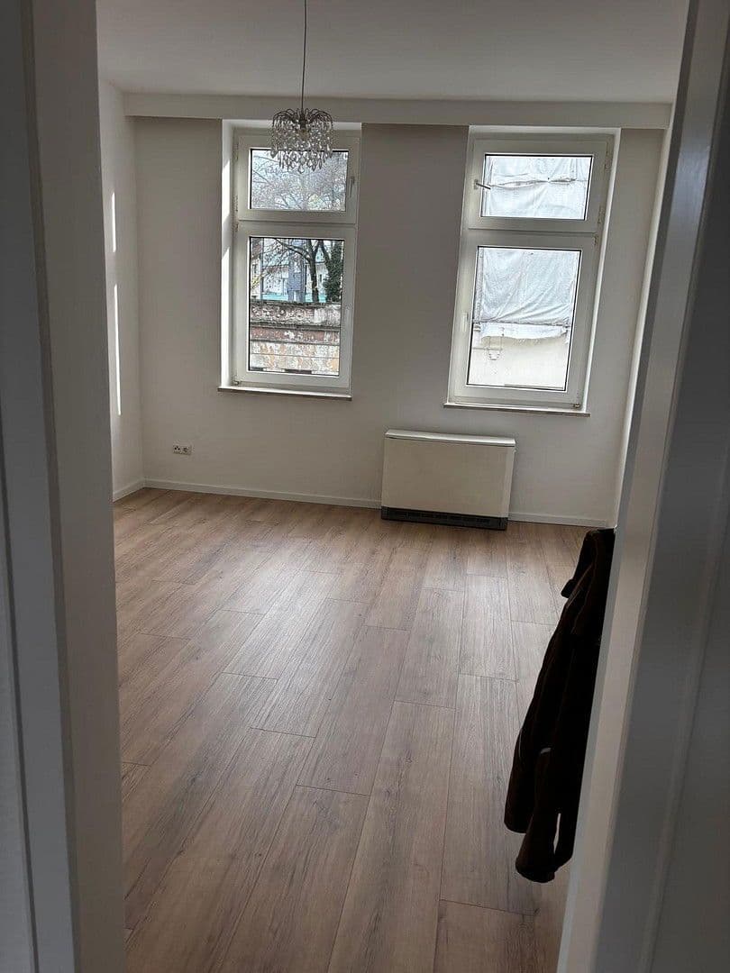 Prenájom bytu 2-izbový 38 m², Oberdorfstr. 68, Essen, Severné Porýnie - Westfálsko Prenájom bytu 2-izbový 38 m², Oberdorfstr. 68, Essen, Severné Porýnie - Westfálsko