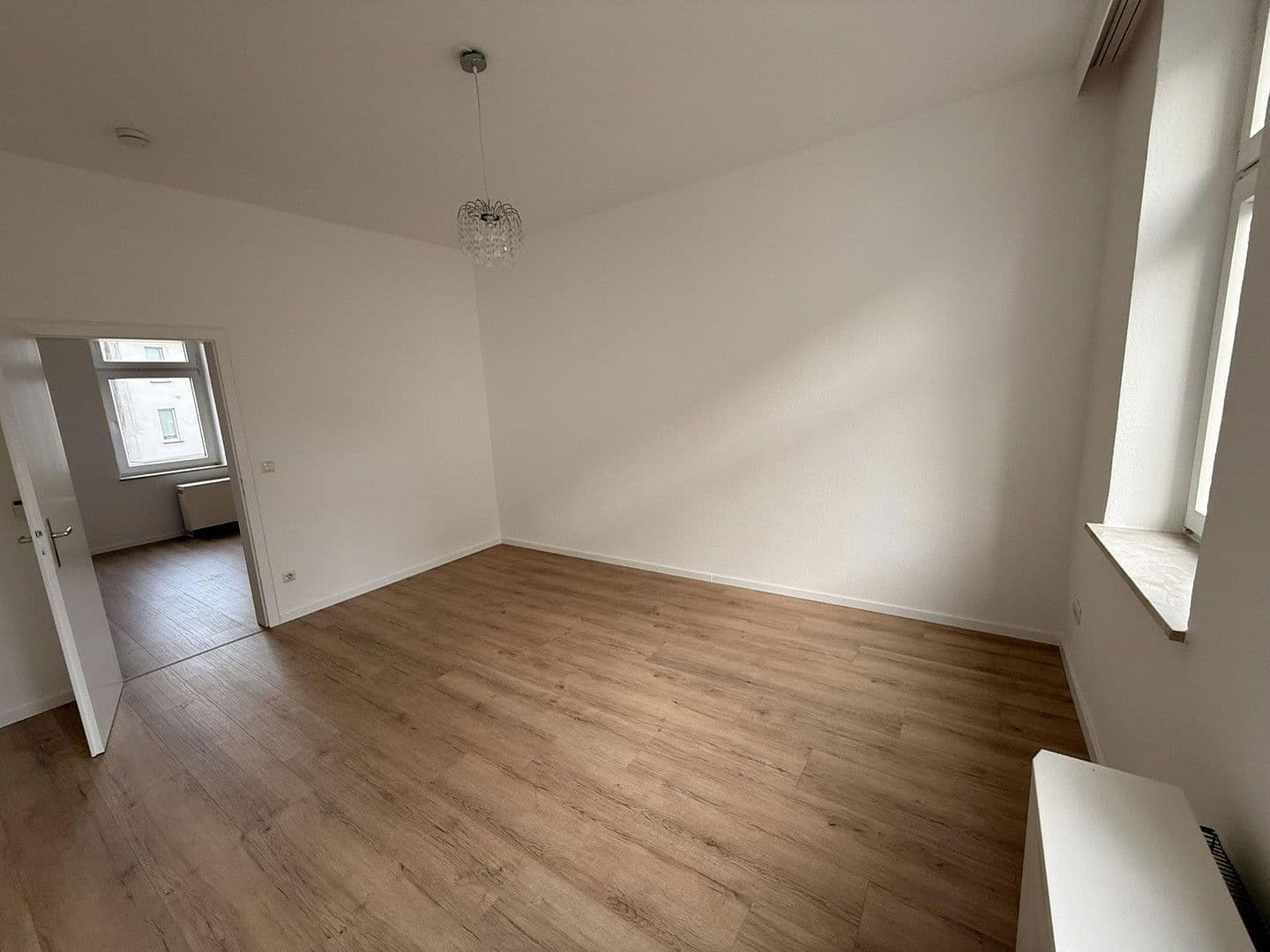 Prenájom bytu 2-izbový 38 m², Oberdorfstr. 68, Essen, Severné Porýnie - Westfálsko Prenájom bytu 2-izbový 38 m², Oberdorfstr. 68, Essen, Severné Porýnie - Westfálsko