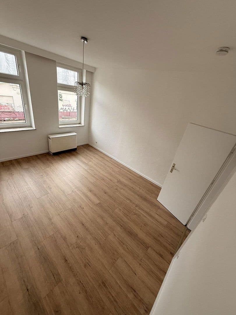 Prenájom bytu 2-izbový 38 m², Oberdorfstr. 68, Essen, Severné Porýnie - Westfálsko Prenájom bytu 2-izbový 38 m², Oberdorfstr. 68, Essen, Severné Porýnie - Westfálsko