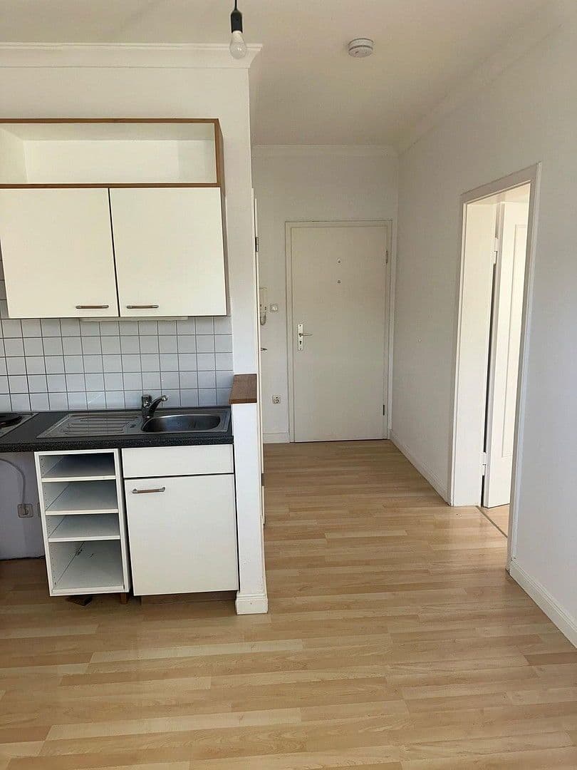 Prenájom bytu 2-izbový 44 m², Alpspitzstr. 16, Starnberg, Bavorsko Prenájom bytu 2-izbový 44 m², Alpspitzstr. 16, Starnberg, Bavorsko