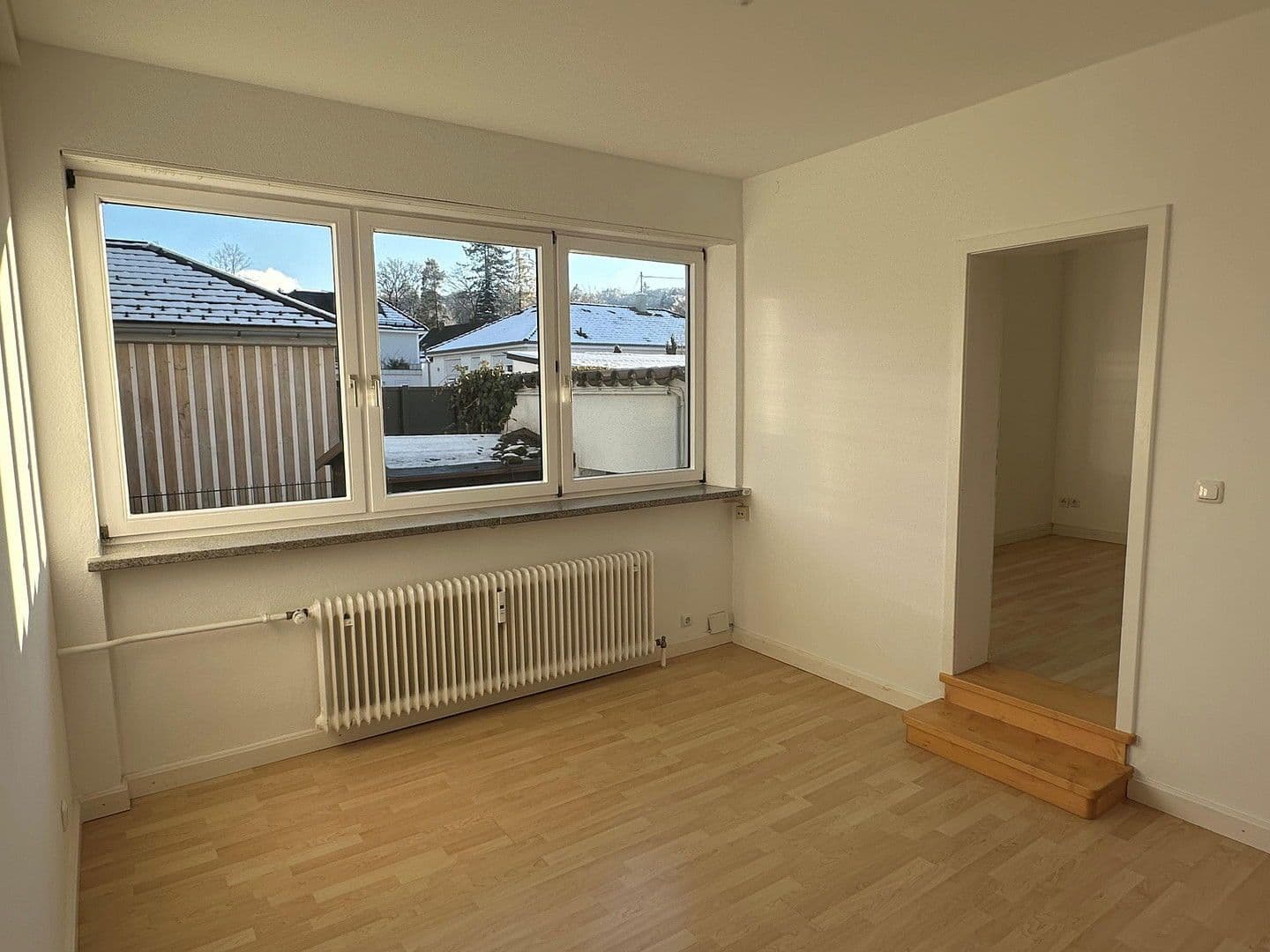 Prenájom bytu 2-izbový 44 m², Alpspitzstr. 16, Starnberg, Bavorsko Prenájom bytu 2-izbový 44 m², Alpspitzstr. 16, Starnberg, Bavorsko
