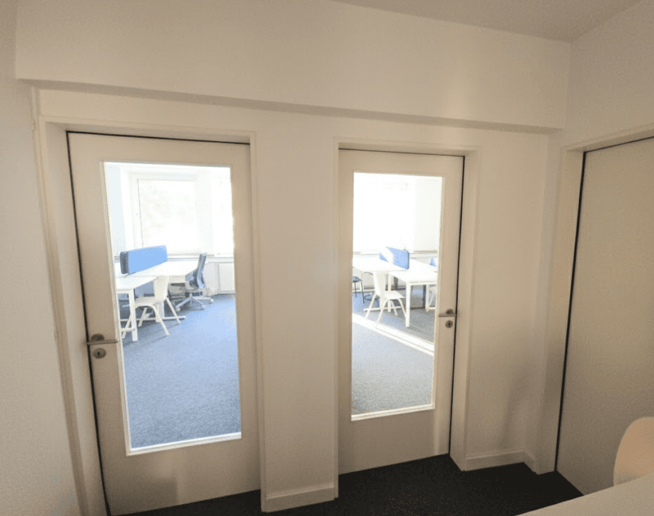 Prenájom kancelárie 90 m², Neumarkt 41-43, Köln, Severné Porýnie - Westfálsko Prenájom kancelárie 90 m², Neumarkt 41-43, Köln, Severné Porýnie - Westfálsko