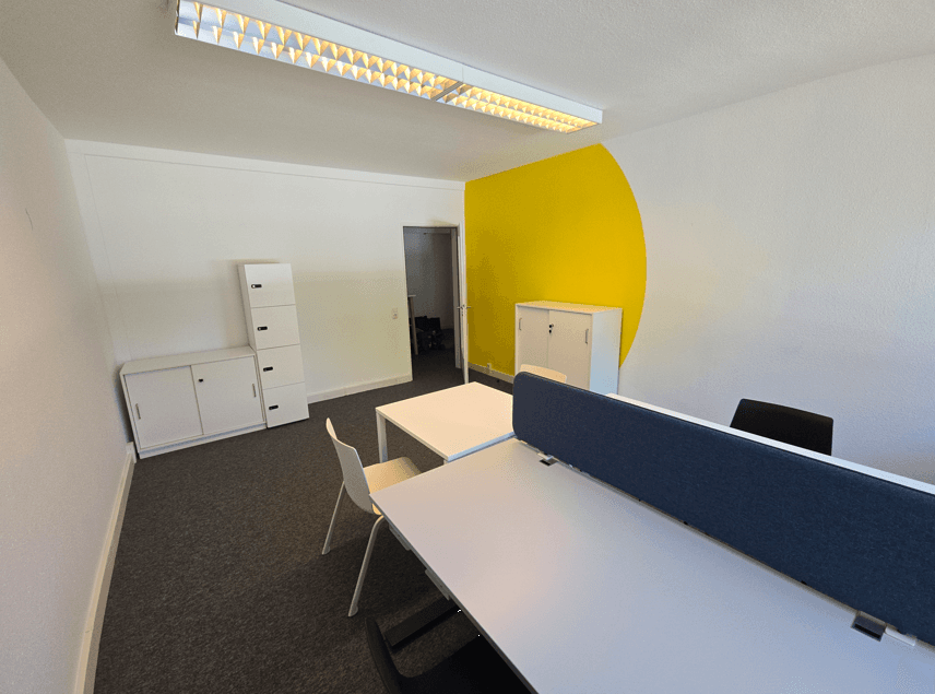 Prenájom kancelárie 90 m², Neumarkt 41-43, Köln, Severné Porýnie - Westfálsko Prenájom kancelárie 90 m², Neumarkt 41-43, Köln, Severné Porýnie - Westfálsko