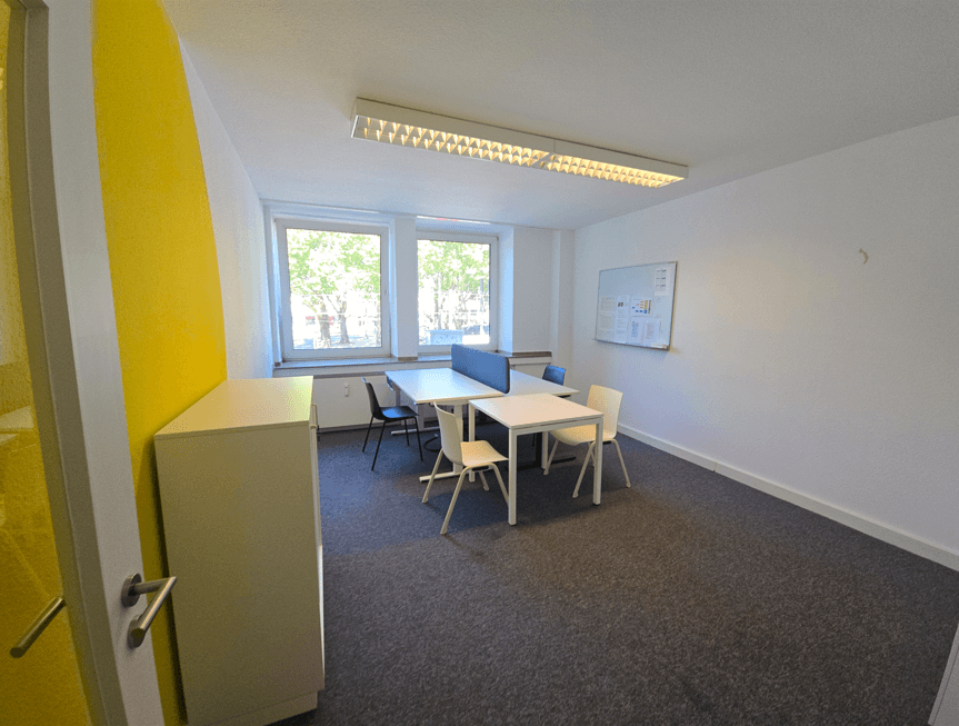 Prenájom kancelárie 90 m², Neumarkt 41-43, Köln, Severné Porýnie - Westfálsko Prenájom kancelárie 90 m², Neumarkt 41-43, Köln, Severné Porýnie - Westfálsko