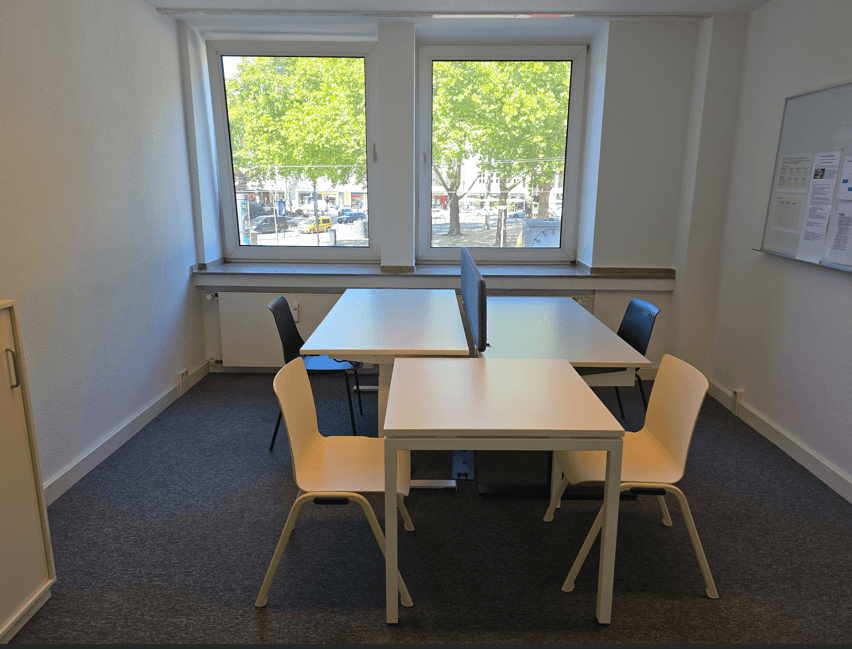 Prenájom kancelárie 90 m², Neumarkt 41-43, Köln, Severné Porýnie - Westfálsko Prenájom kancelárie 90 m², Neumarkt 41-43, Köln, Severné Porýnie - Westfálsko