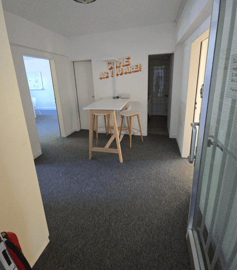 Prenájom kancelárie 90 m², Neumarkt 41-43, Köln, Severné Porýnie - Westfálsko Prenájom kancelárie 90 m², Neumarkt 41-43, Köln, Severné Porýnie - Westfálsko