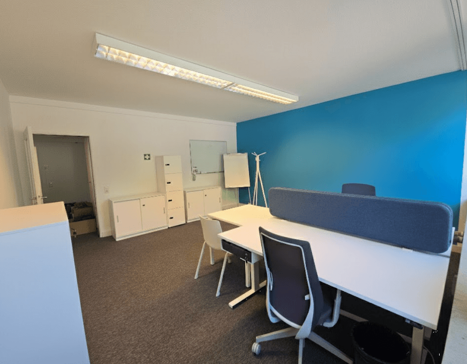 Prenájom kancelárie 90 m², Neumarkt 41-43, Köln, Severné Porýnie - Westfálsko Prenájom kancelárie 90 m², Neumarkt 41-43, Köln, Severné Porýnie - Westfálsko