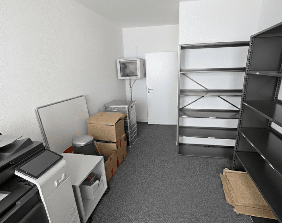 Prenájom kancelárie 90 m², Neumarkt 41-43, Köln, Severné Porýnie - Westfálsko Prenájom kancelárie 90 m², Neumarkt 41-43, Köln, Severné Porýnie - Westfálsko