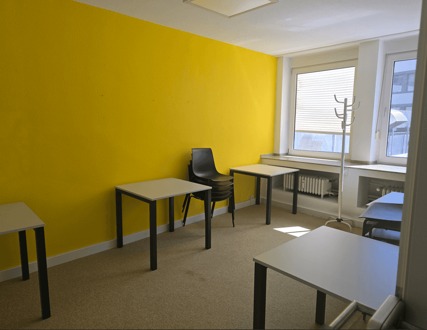 Prenájom kancelárie 90 m², Neumarkt 41-43, Köln, Severné Porýnie - Westfálsko Prenájom kancelárie 90 m², Neumarkt 41-43, Köln, Severné Porýnie - Westfálsko