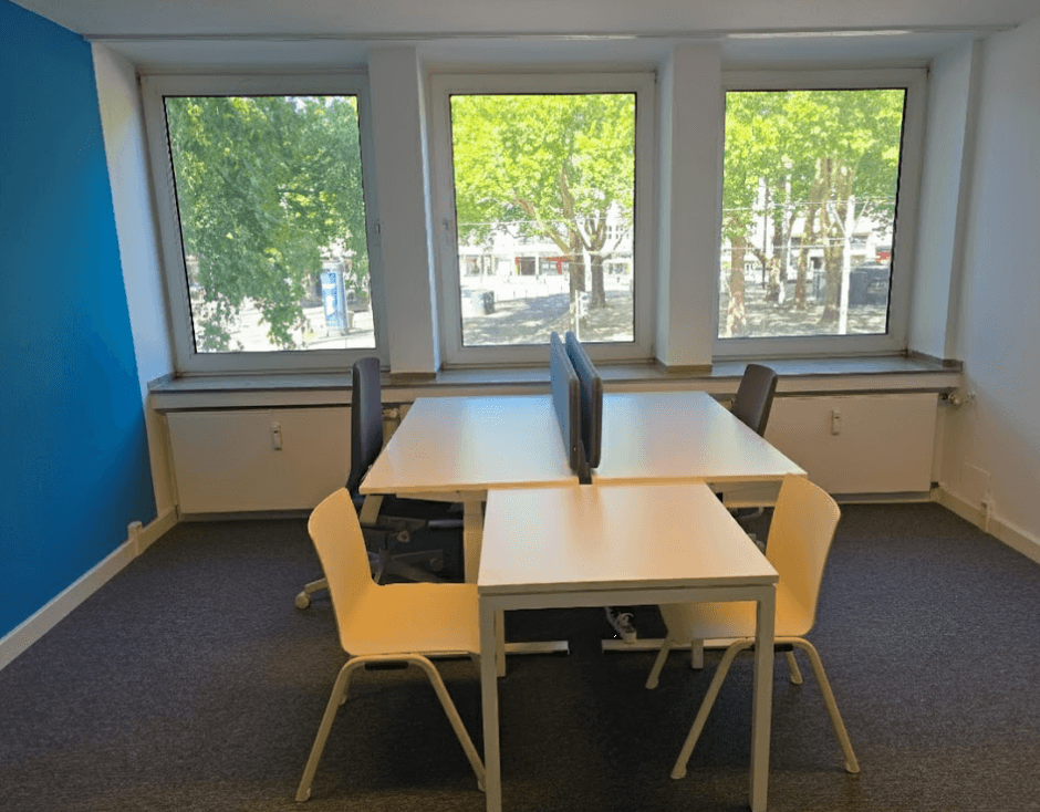 Prenájom kancelárie 90 m², Neumarkt 41-43, Köln, Severné Porýnie - Westfálsko Prenájom kancelárie 90 m², Neumarkt 41-43, Köln, Severné Porýnie - Westfálsko