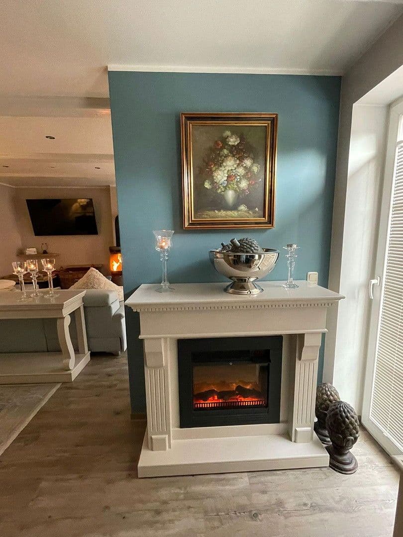 Predaj domu 440 m², pozemek 440 m², Krummhörn, Dolné Sasko Predaj domu 440 m², pozemek 440 m², Krummhörn, Dolné Sasko