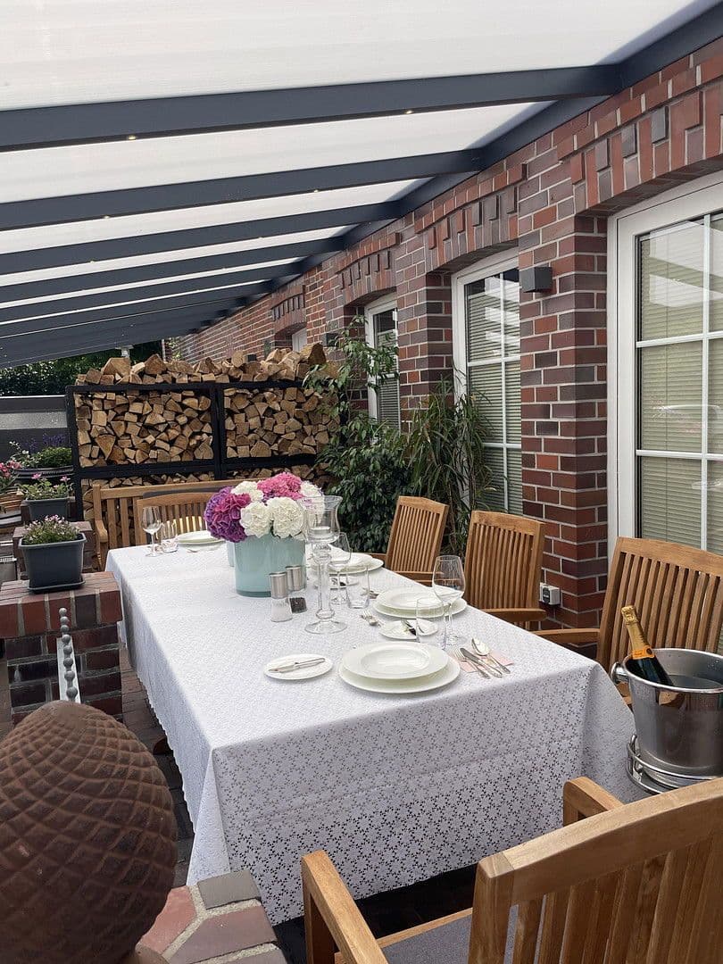 Predaj domu 440 m², pozemek 440 m², Krummhörn, Dolné Sasko Predaj domu 440 m², pozemek 440 m², Krummhörn, Dolné Sasko