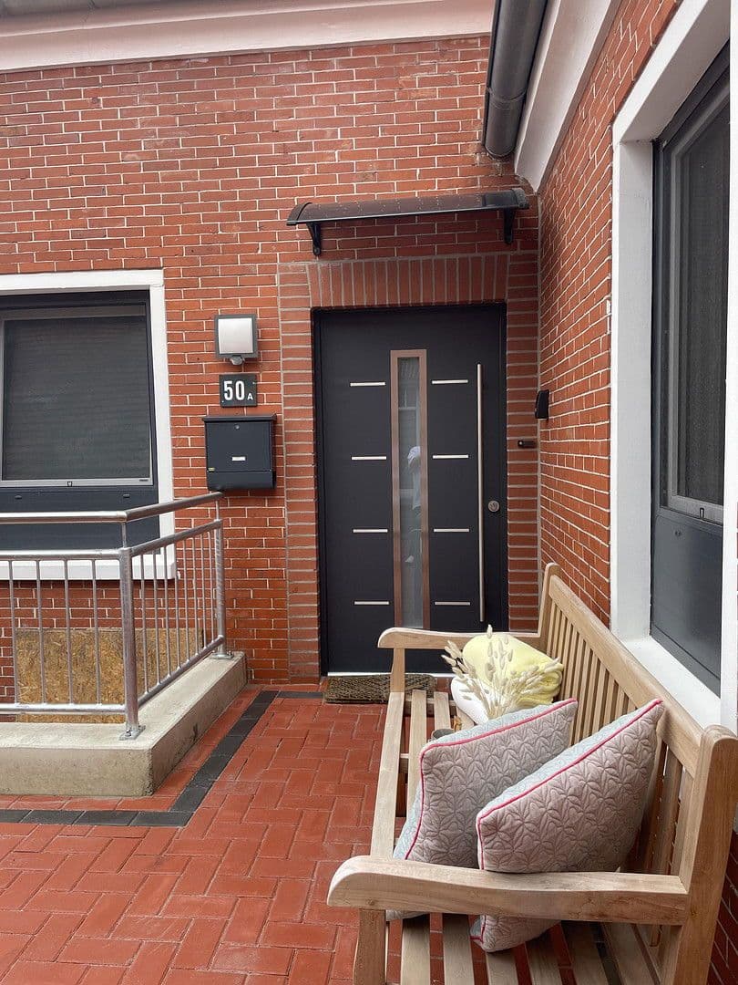 Predaj domu 440 m², pozemek 440 m², Krummhörn, Dolné Sasko Predaj domu 440 m², pozemek 440 m², Krummhörn, Dolné Sasko