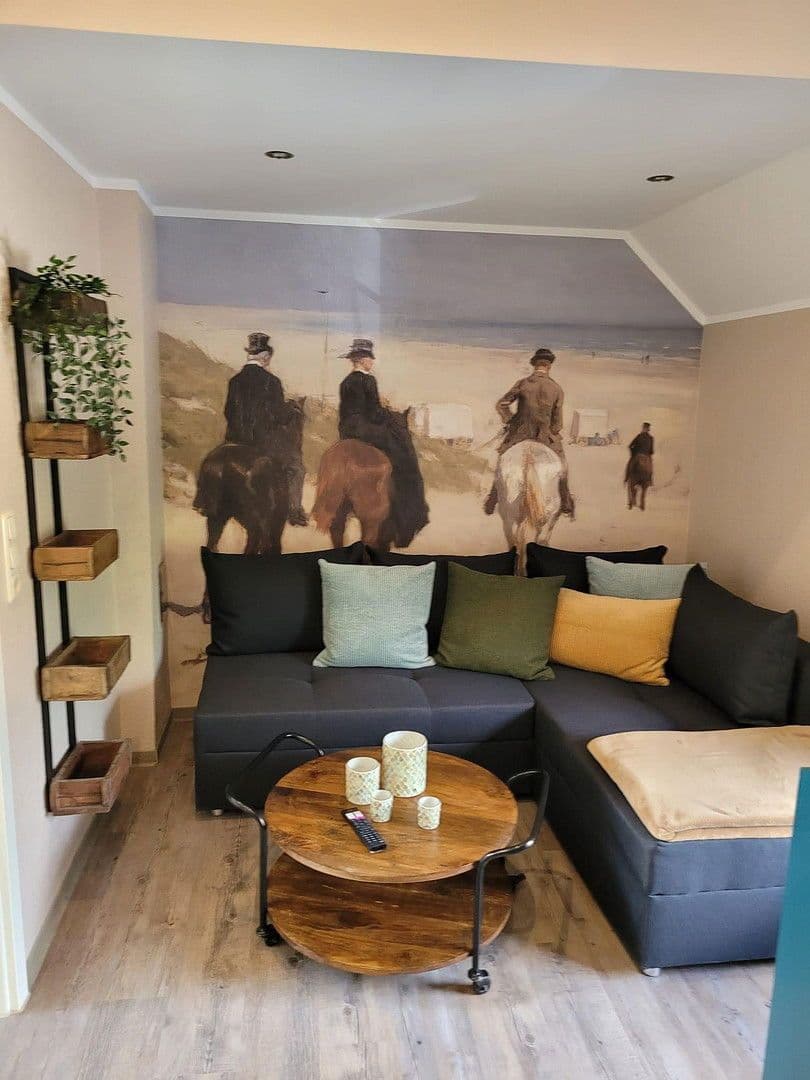 Predaj domu 440 m², pozemek 440 m², Krummhörn, Dolné Sasko Predaj domu 440 m², pozemek 440 m², Krummhörn, Dolné Sasko