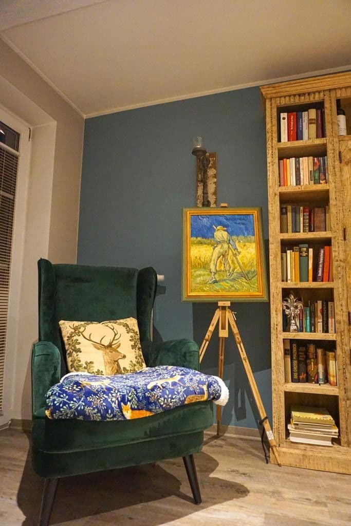 Predaj domu 440 m², pozemek 440 m², Krummhörn, Dolné Sasko Predaj domu 440 m², pozemek 440 m², Krummhörn, Dolné Sasko