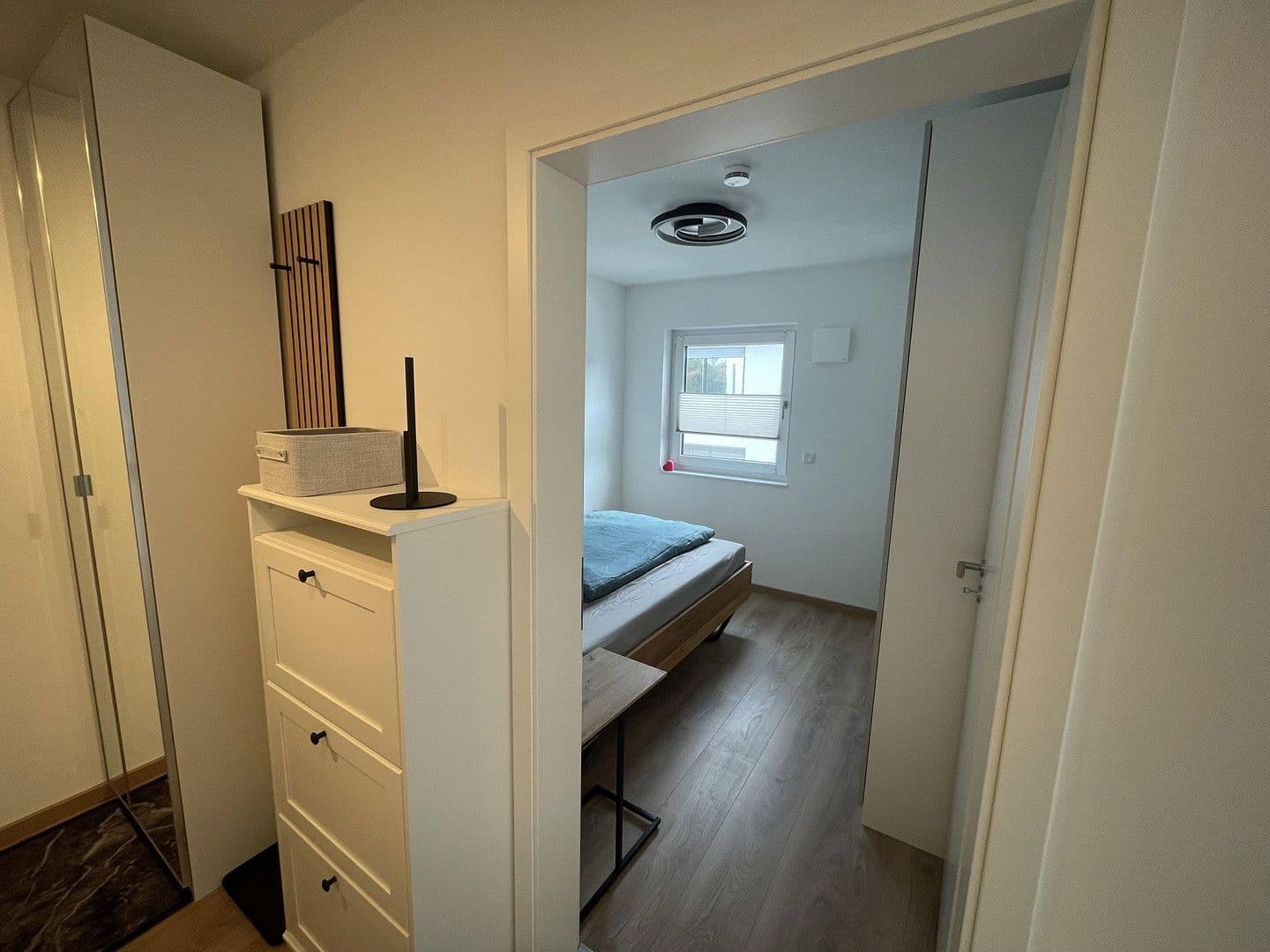 Prenájom bytu 2-izbový 39 m², Eversbuschstraße, München, Bavorsko Prenájom bytu 2-izbový 39 m², Eversbuschstraße, München, Bavorsko