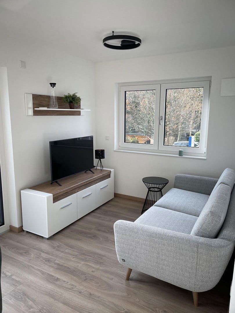 Prenájom bytu 2-izbový 39 m², Eversbuschstraße, München, Bavorsko Prenájom bytu 2-izbový 39 m², Eversbuschstraße, München, Bavorsko