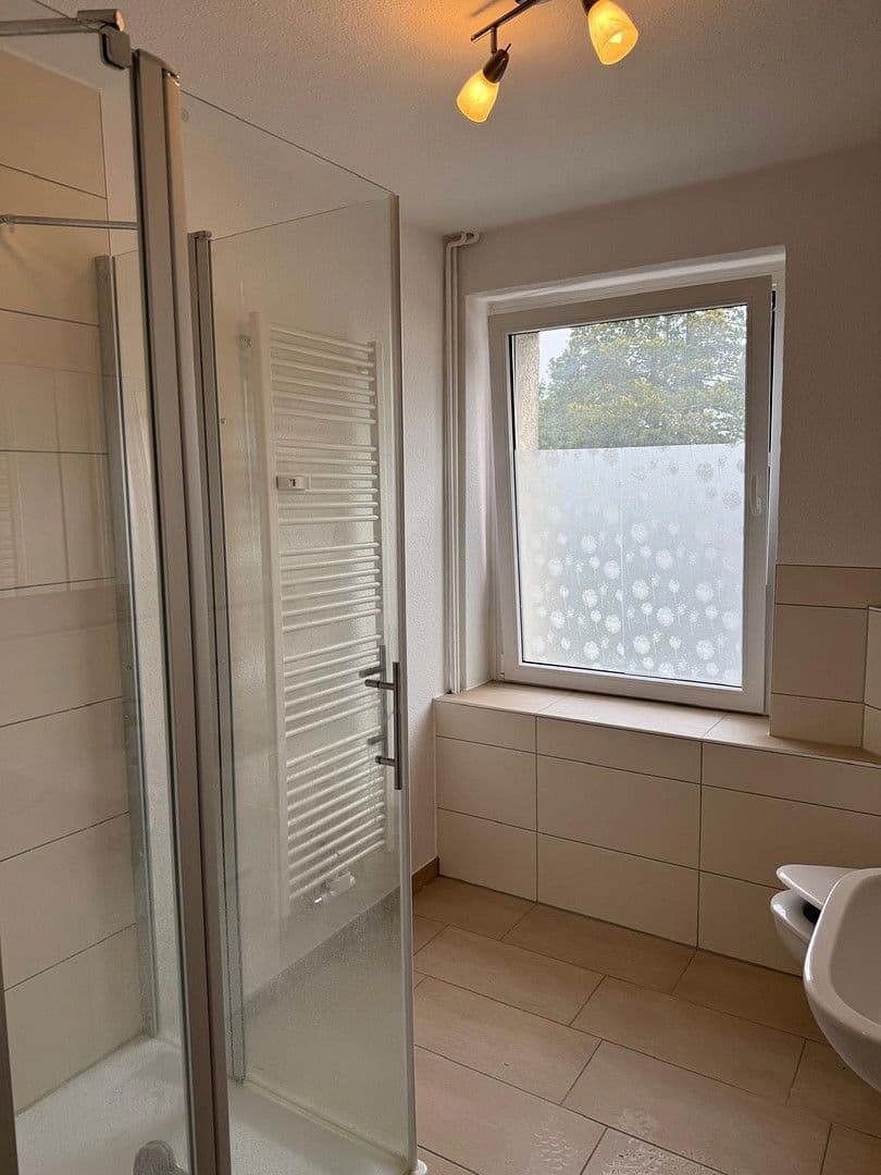 Prenájom bytu 2-izbový 55 m², Jobsgasse 9, Seesen, Dolné Sasko Prenájom bytu 2-izbový 55 m², Jobsgasse 9, Seesen, Dolné Sasko