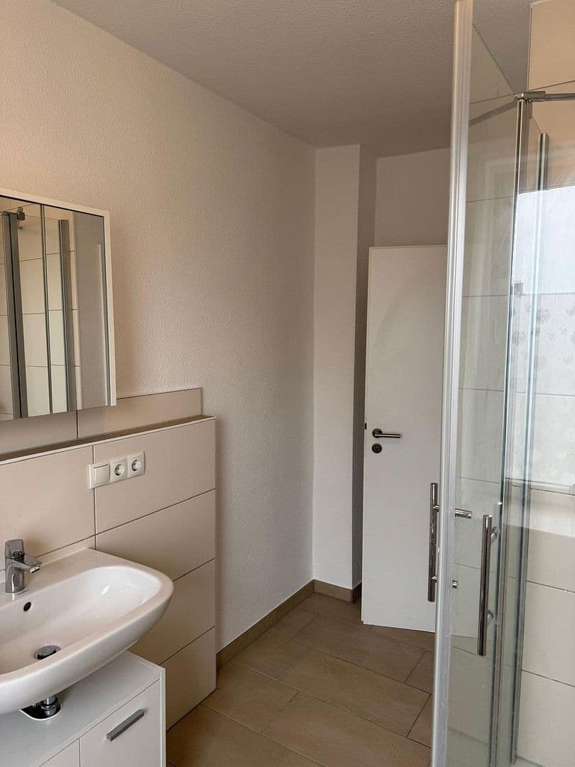 Prenájom bytu 2-izbový 55 m², Jobsgasse 9, Seesen, Dolné Sasko Prenájom bytu 2-izbový 55 m², Jobsgasse 9, Seesen, Dolné Sasko