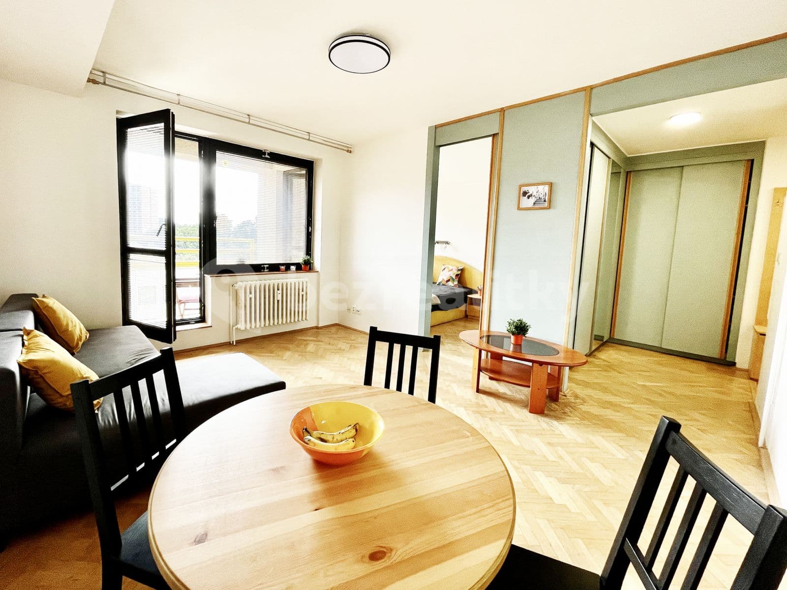 Prenájom bytu 2-izbový 50 m², Ke Dvoru, Praha, Praha Prenájom bytu 2-izbový 50 m², Ke Dvoru, Praha, Praha