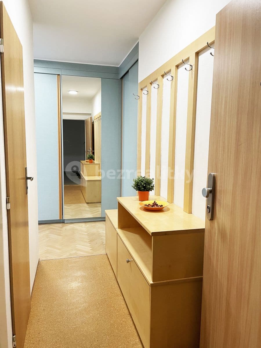 Prenájom bytu 2-izbový 50 m², Ke Dvoru, Praha, Praha Prenájom bytu 2-izbový 50 m², Ke Dvoru, Praha, Praha