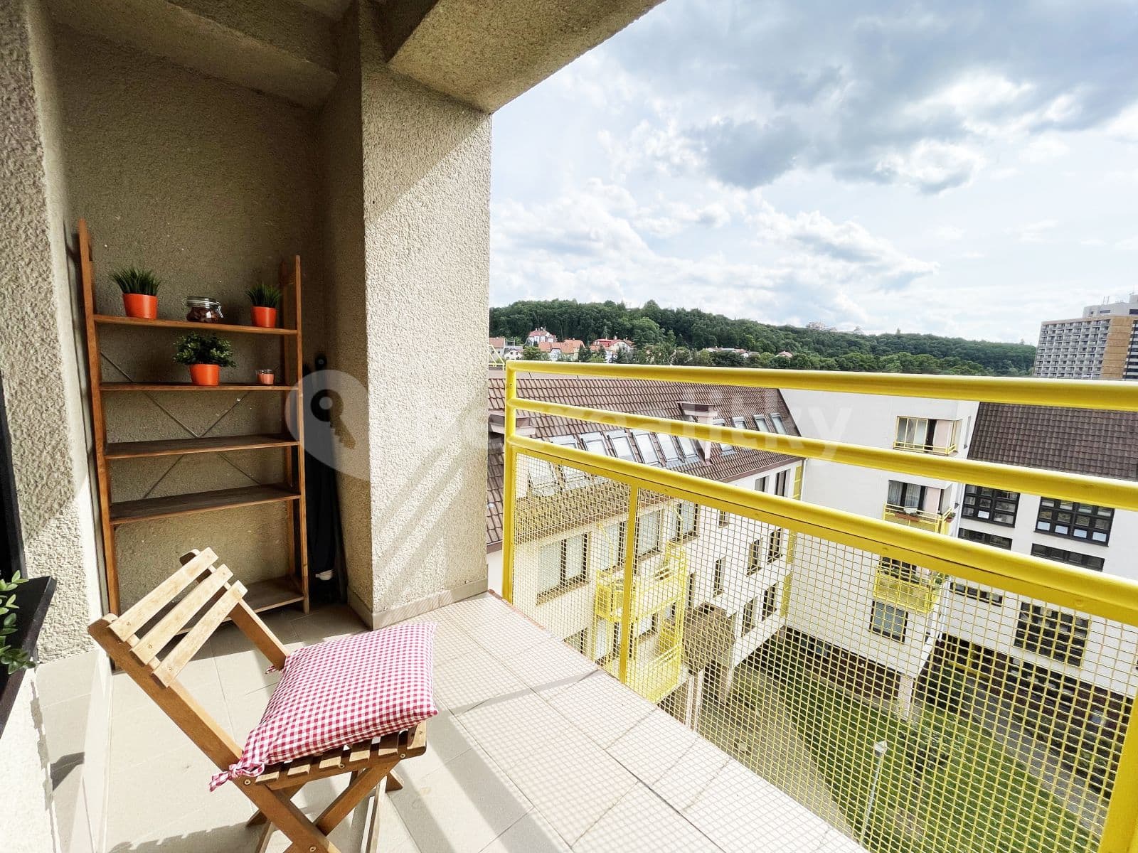 Prenájom bytu 2-izbový 50 m², Ke Dvoru, Praha, Praha Prenájom bytu 2-izbový 50 m², Ke Dvoru, Praha, Praha