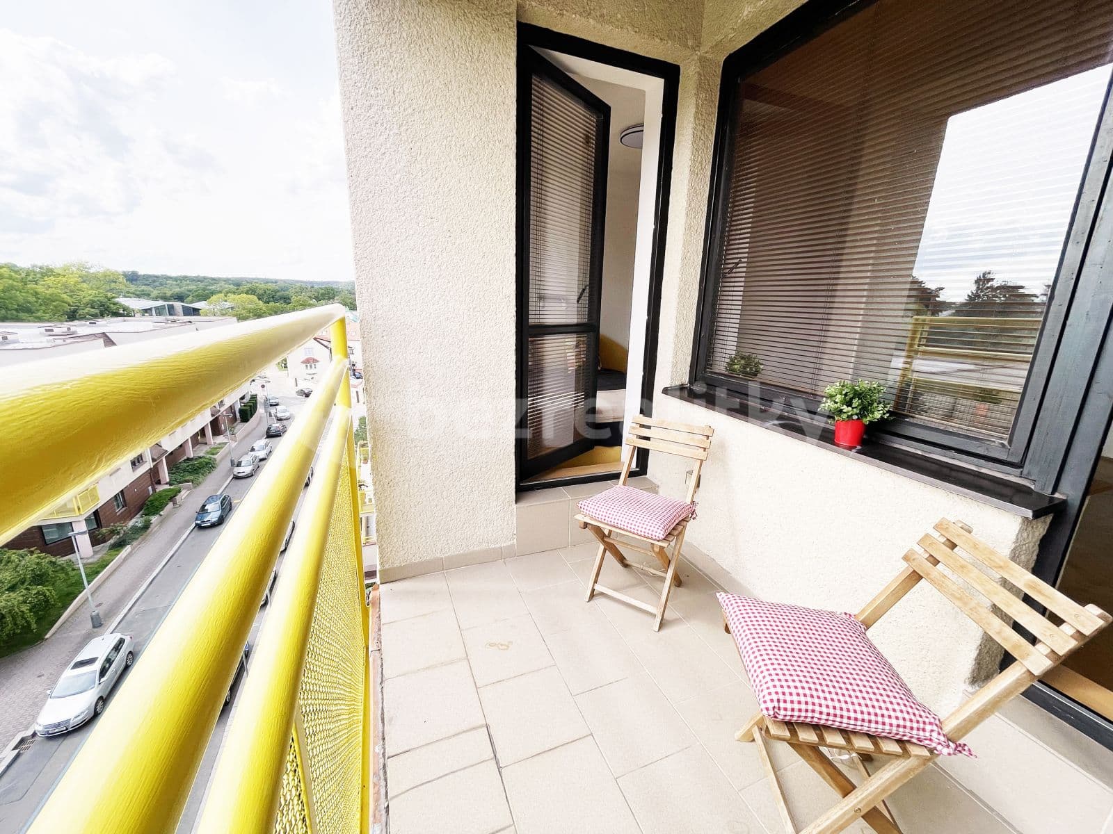 Prenájom bytu 2-izbový 50 m², Ke Dvoru, Praha, Praha Prenájom bytu 2-izbový 50 m², Ke Dvoru, Praha, Praha